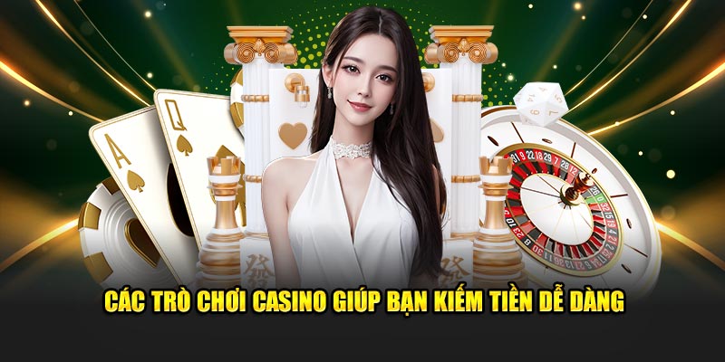 Casino Good88 – Tận Hưởng Đặt Cược Giải Trí Trong Tầm Tay